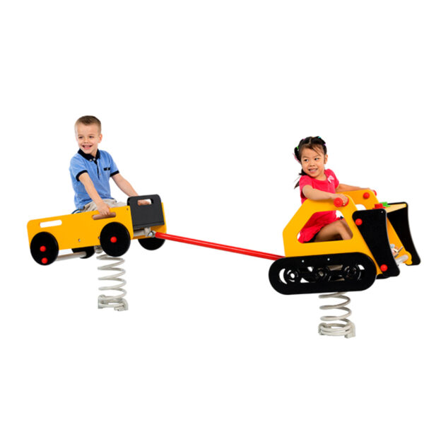 Construction machines