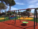 Dirbtina veja Kidsplay24