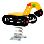Construction machines