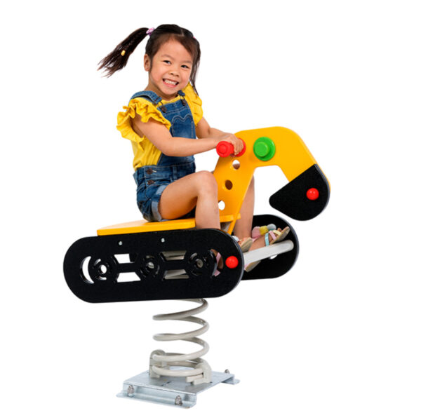 Construction machines
