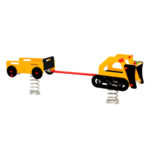 Construction machines