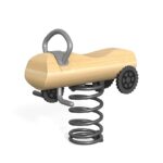 Motorbike ROBINIA Spring Rider