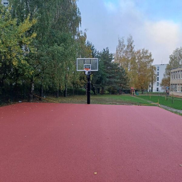 Sporto aikštelės
