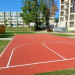 Sporto aikštelės